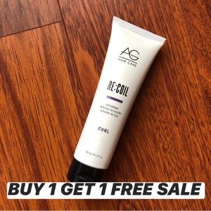 🌀B1G1 FREE🌀 AG Curl Activator